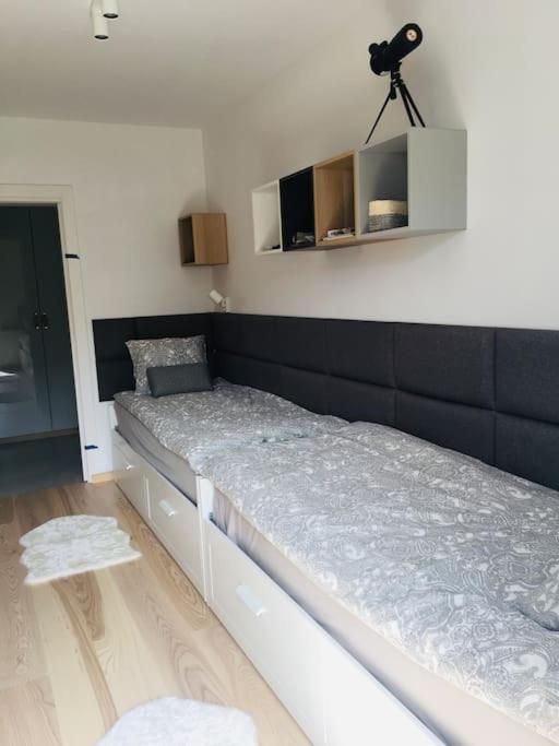 Widokowy Apartament Jodlowa Ski&Bike Щирк Экстерьер фото